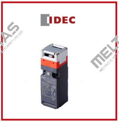 HS5D-12ZRN Idec