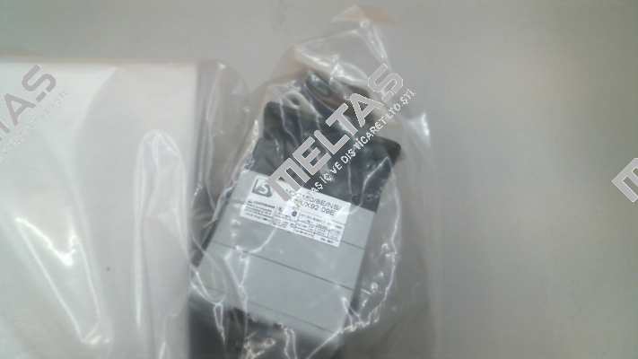 P/N: 10010220, Type: WOC150/8E/NS/Z1/51/X92 Sontheimer