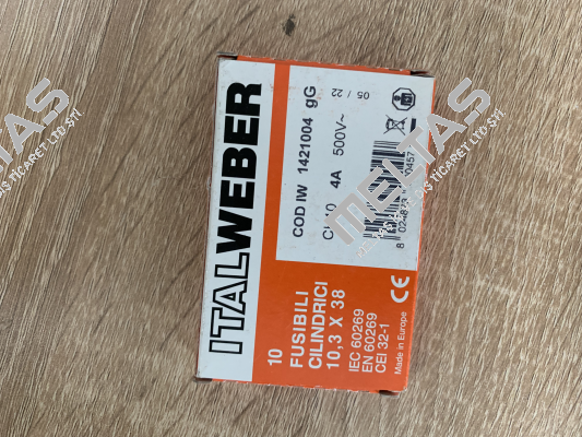 1421025 Italweber
