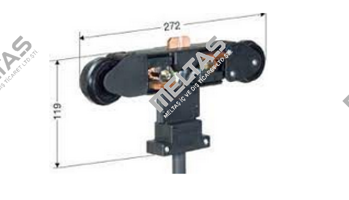 KSWS 5/40-2 HS Vahle