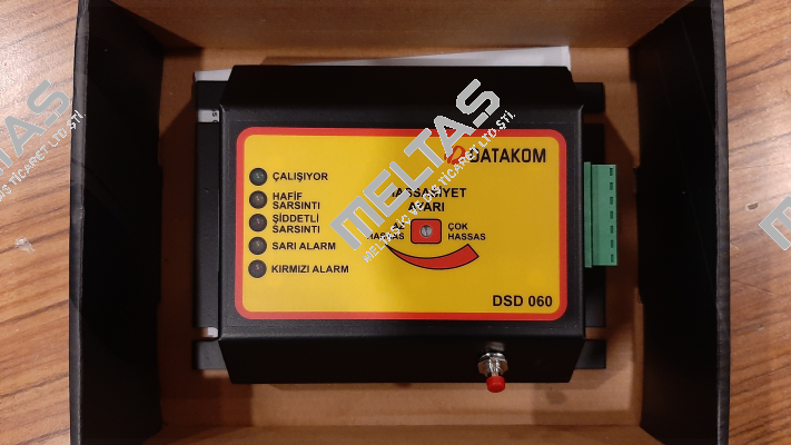 DSD-060 DATAKOM