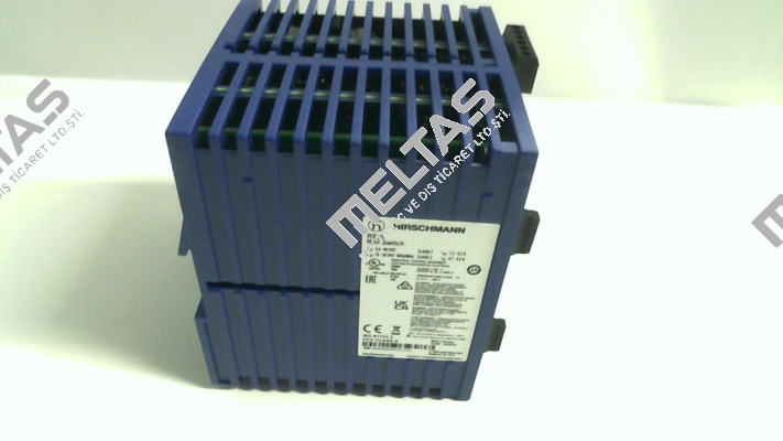 943434005 / RS20-1600M2M2SDAEHH04.2.03 Belden (Lumberg / Hirschmann)