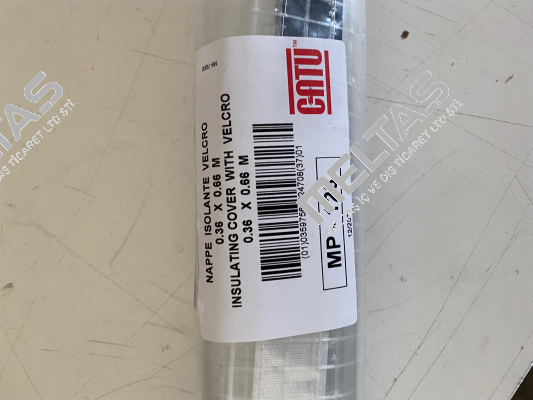 MP-123 Catu