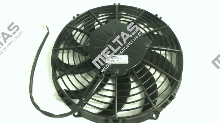 VA11-BP12/C-57S 24V SPAL