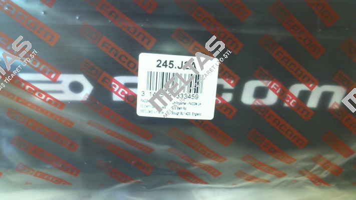 245.J2A sae as 245.J2A-FAO Facom