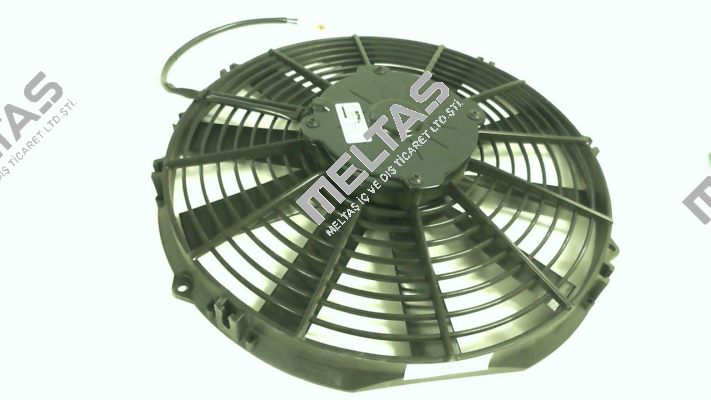 VA10-BP50/C-25A SPAL