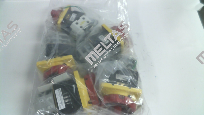 WAD357/N2/16EU1/Z33/SP230V Sontheimer