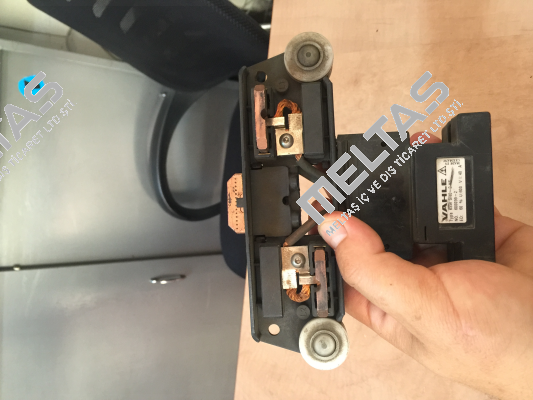 SA-KSW5/40-2HS28-60 Vahle