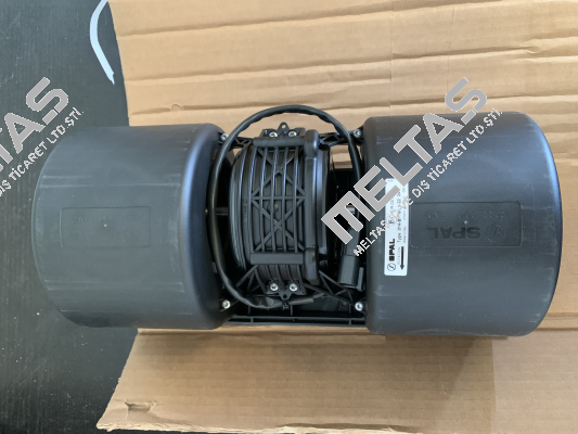 30005001D - 014-BP76/LL-22 24V SPAL