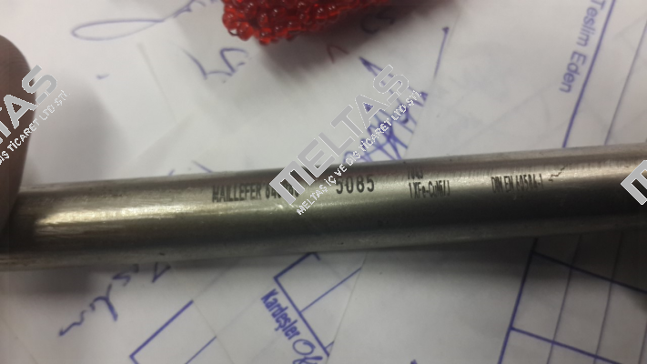 MAILLEFER 646066  Dynisco