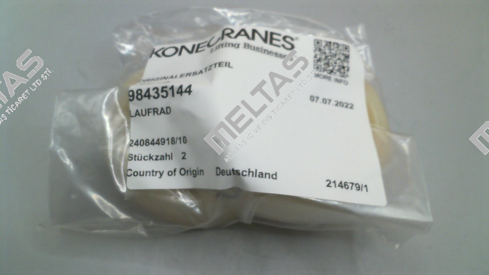 98435144 Demag