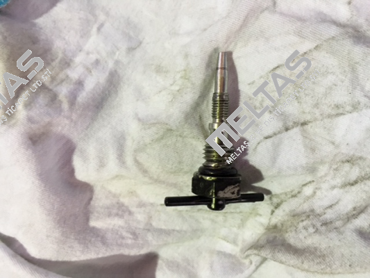 spare part for 8530466 proprietary to NACCO Material Handling Group  Husco