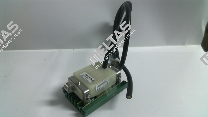 P/n: 0280260/00, Type: SA-VSR4/10H-1000 Vahle