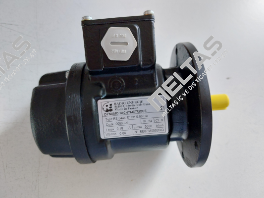 REO444R1CB0,06CA Radio Energie