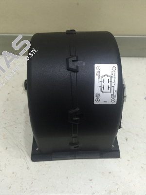 010-B70-74D 24V RPA3 SPAL