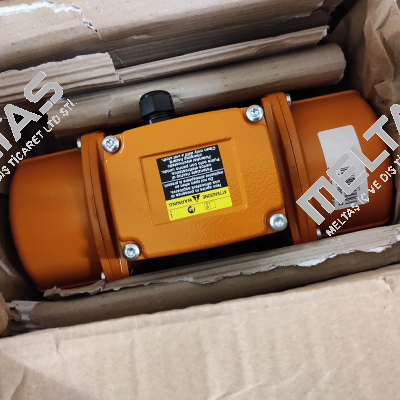 MVSI 15/200-S02 Italvibras