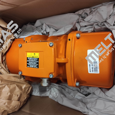 MVSI 3/1300-S08 Italvibras