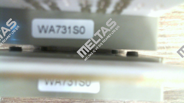 WA731S0 Contraves