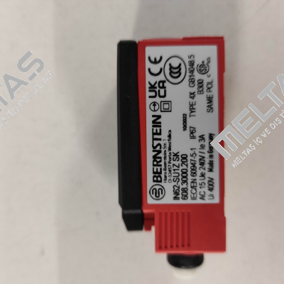 6083000200 / IN62-SU1Z SK Bernstein