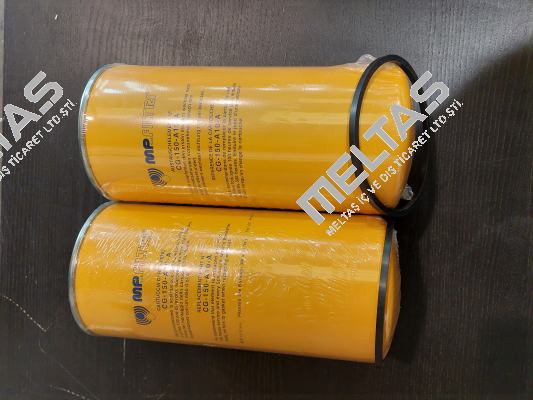 CG150A10A MP Filtri