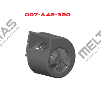 30000400 / 007-A42-32D SPAL