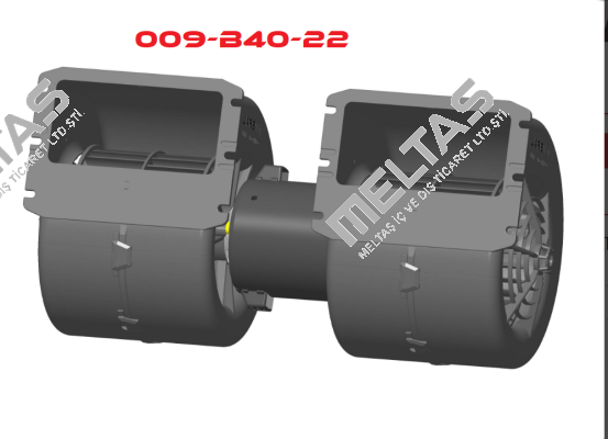 009-B40-22 SPAL