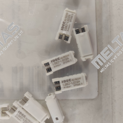 LB9Z-LED2A Idec