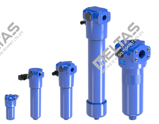 FHP-135-2-B-A-F5-A25-N-P01 MP Filtri