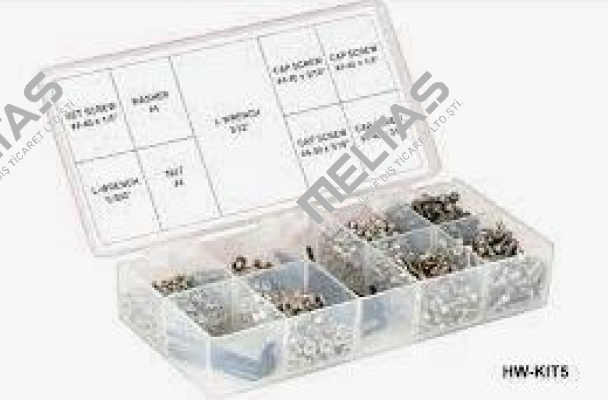 HW-KIT5/M Thorlabs
