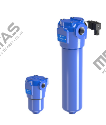 FMM-050-3-B-A-C-A06-N-P01 MP Filtri