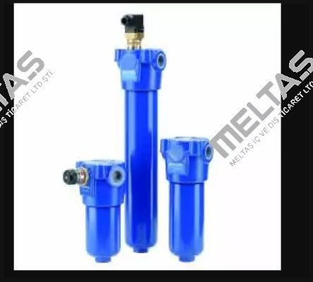 FMM-050-1-B-A-C-A25-N-P01 MP Filtri