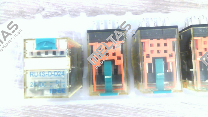 RU4S-D-D24 Idec