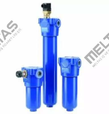FMM-050-3-B-A-D-A25-N-P01 MP Filtri