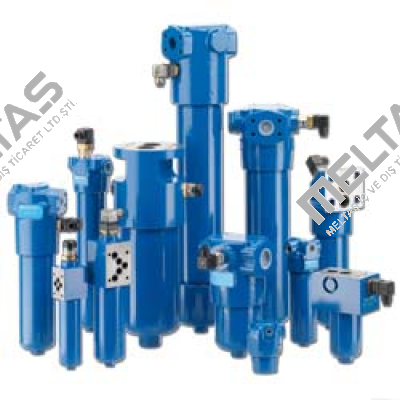 FMP-065-3-B-A-G2-A06-N-P01 MP Filtri