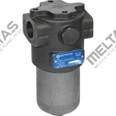 FMP-135-1-B-A-G2-A10-N-P01 MP Filtri
