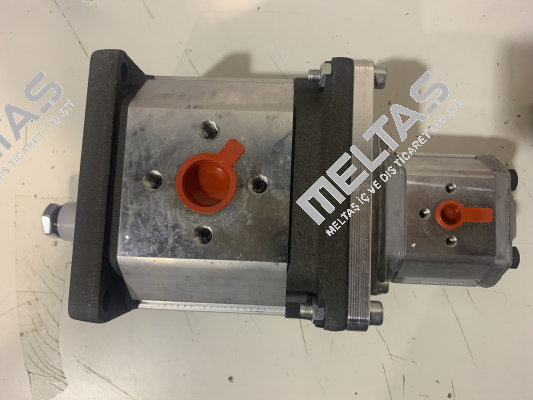 GHPA3-D-50 + ALPP1-D-5 Marzocchi