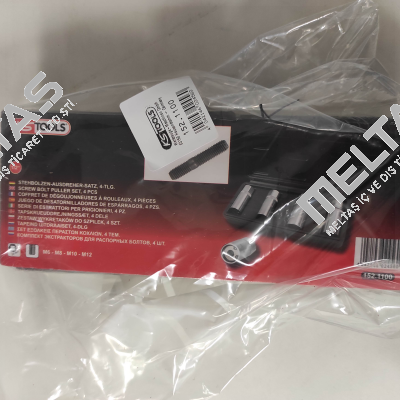 152.1100 KS TOOLS