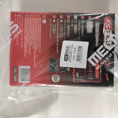 150.7060 KS TOOLS