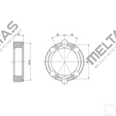 FP6-045-S080 MP Filtri