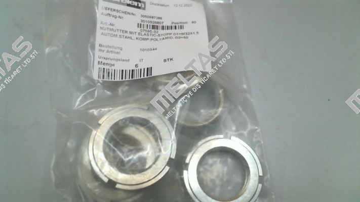 07595-32 Norelem