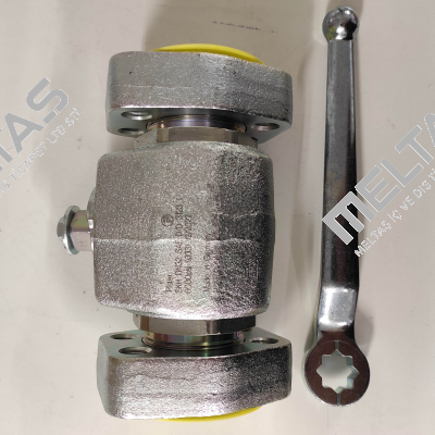SKH DN32 SAE 6000psi D/D 3123 1 Pister