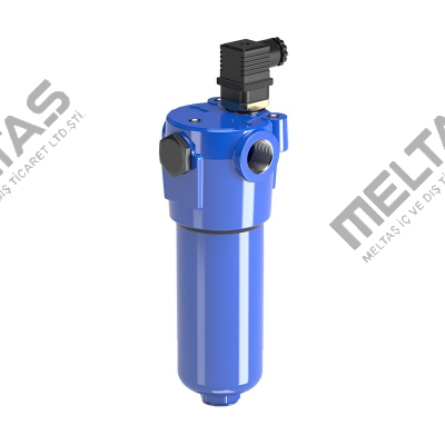 FHA-051-4-V-A-D-A10-S-P01 MP Filtri