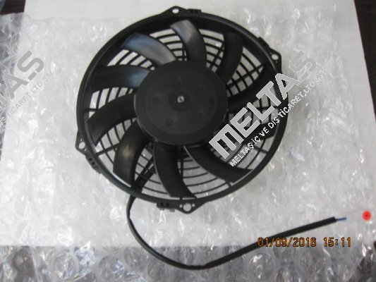 VA07-BP12/C-58A (59994) SPAL