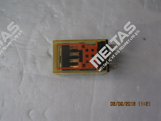 RU4S-CD-D24 Idec
