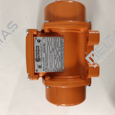MVSI 3/100-S02 Italvibras