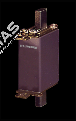 NH00C 50A aM KTF 1602050 Italweber