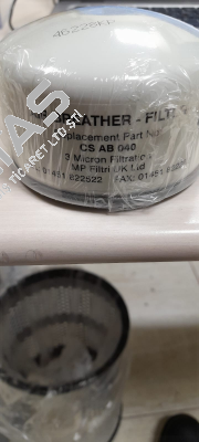 CS AB 040 MP Filtri