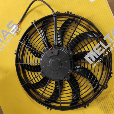 12V VA13-AP70/LL-63A SPAL