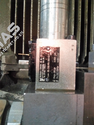 DS-250-P0-300-S-P ste* (250.01645910) Voith
