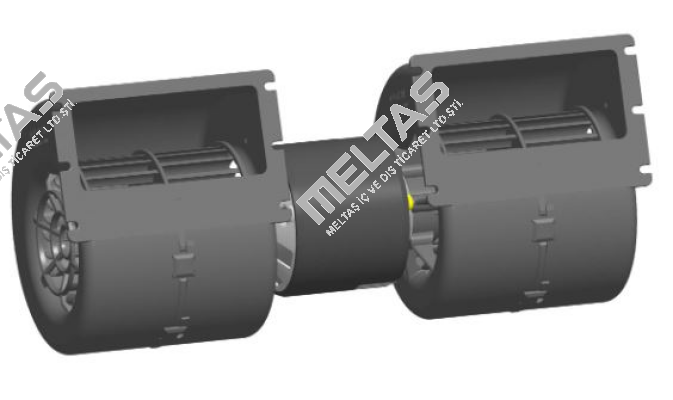 008-B45-02 24V SPAL